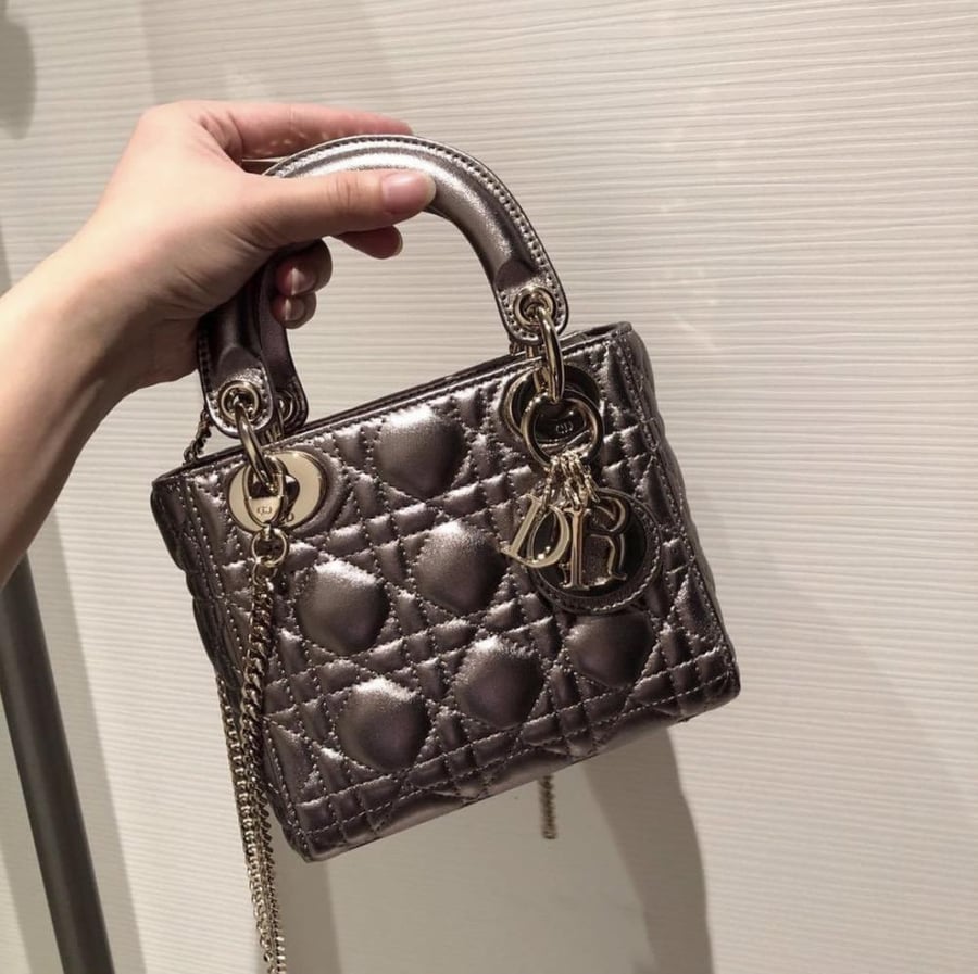 ليدي ديور ميني 17cm