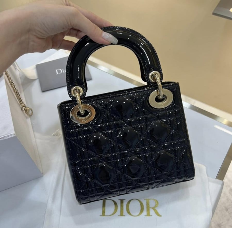 ليدي ديور ميني 17cm