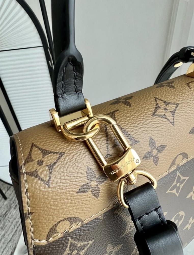 لويس فيتون Tilsitt مقاس 23cm