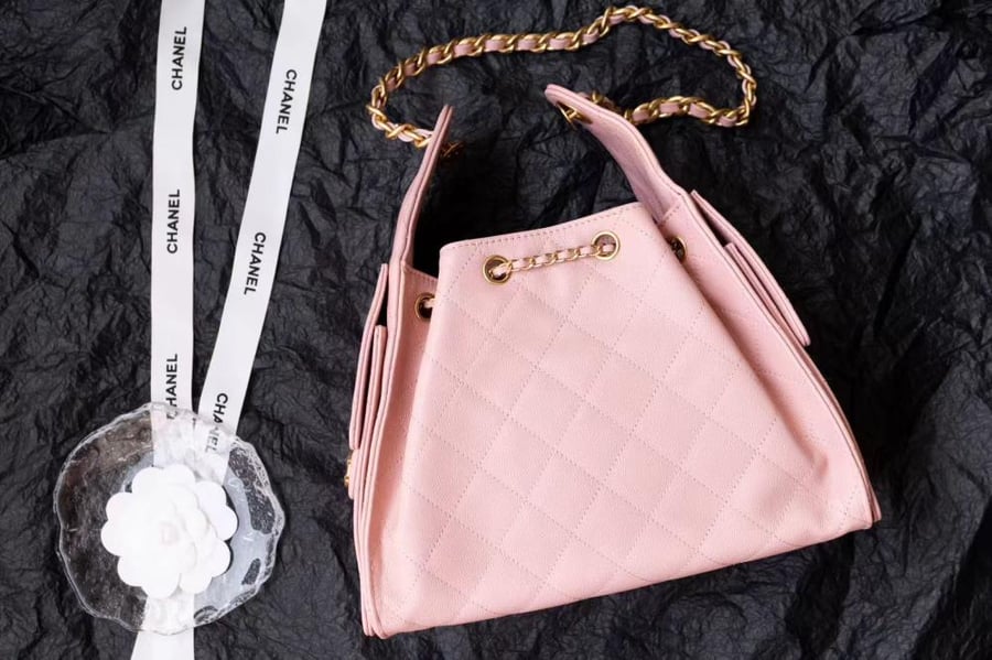 شانيل 25Bag مقاس 26cm