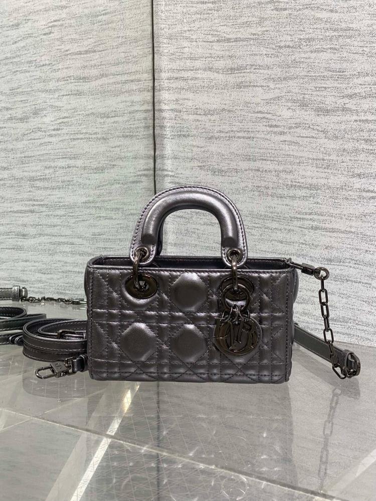 ديور ليدي جوي مايكرو 16cm