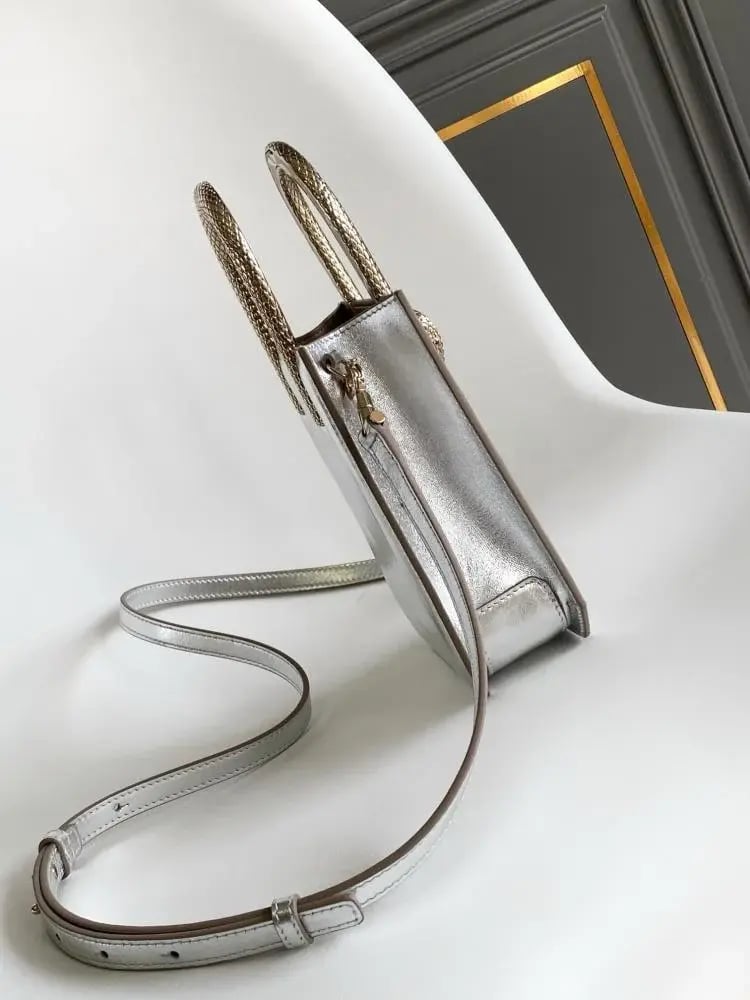 بولغاري SERPENTINE مقاس 13cm