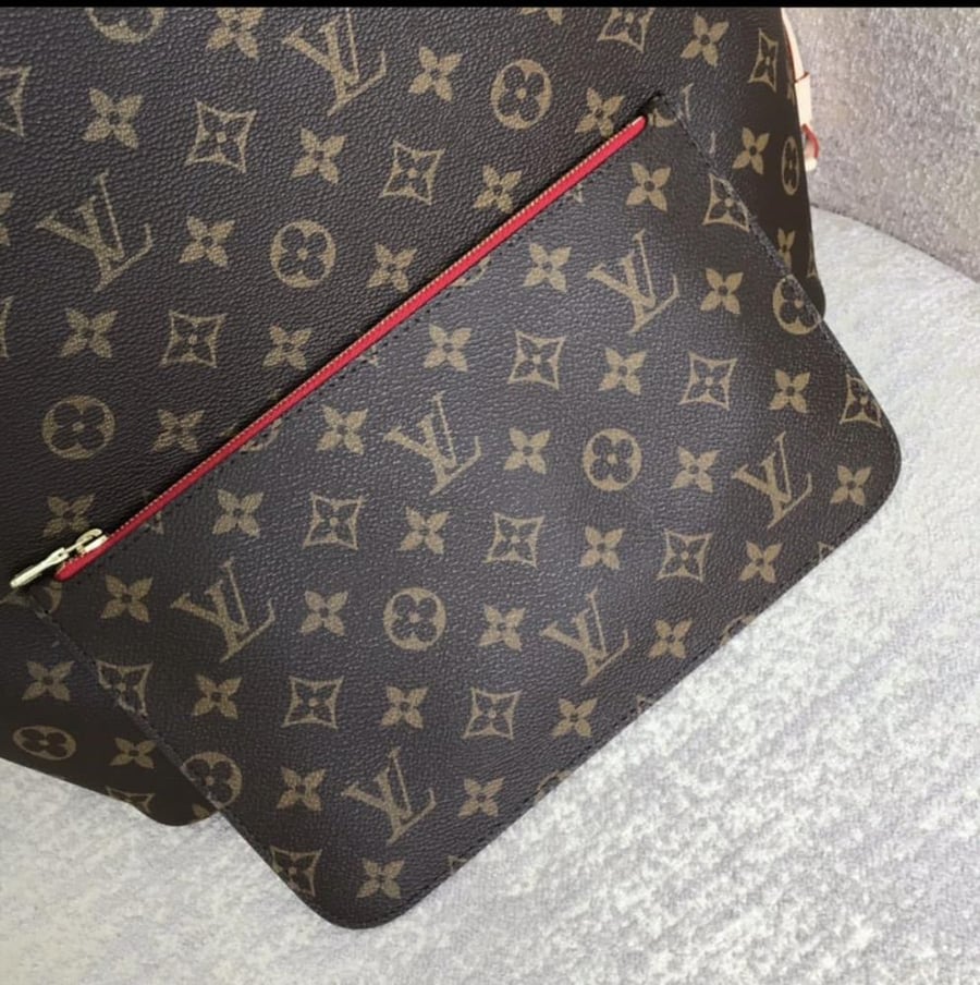 لويس فيتون NEVERFULL 31 cm MM