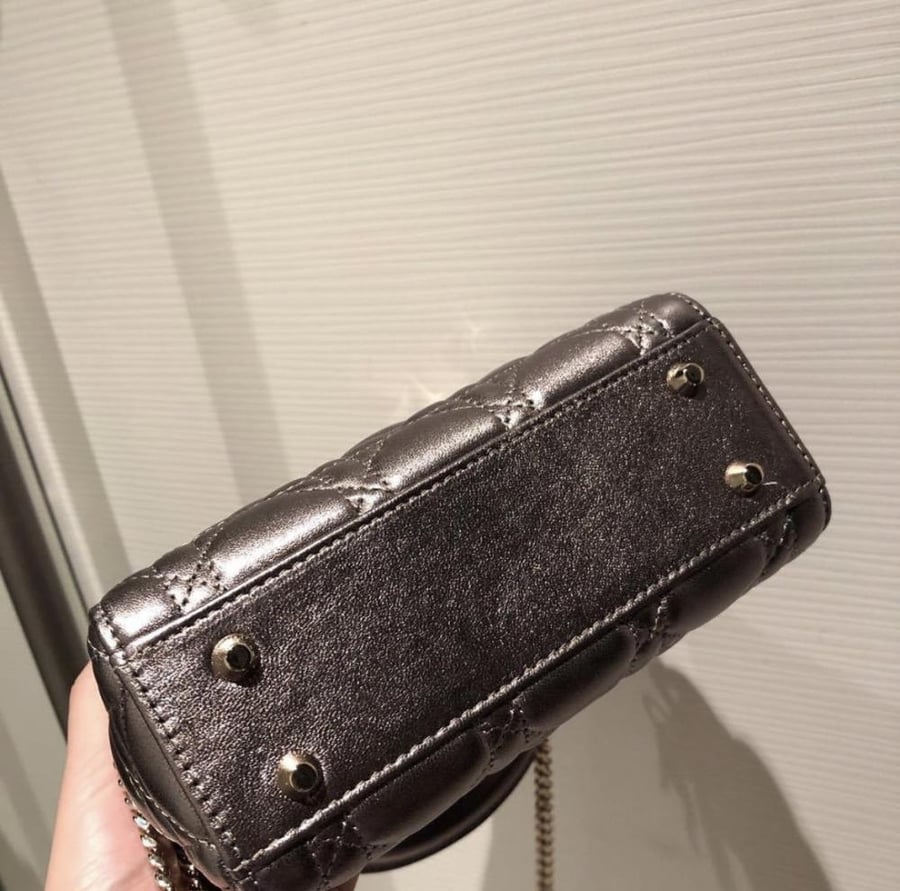 ليدي ديور ميني 17cm