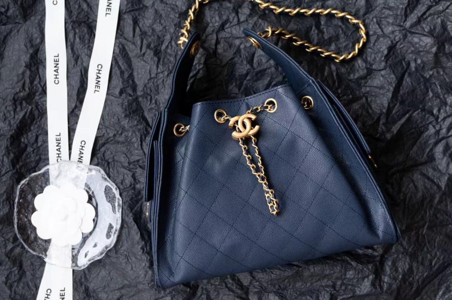 شانيل 25Bag مقاس 26cm