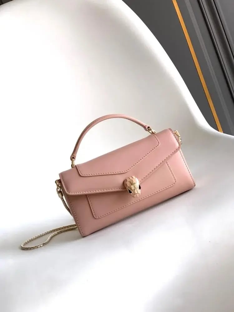 بولغاري Serpenti Forever مقاس 19cm