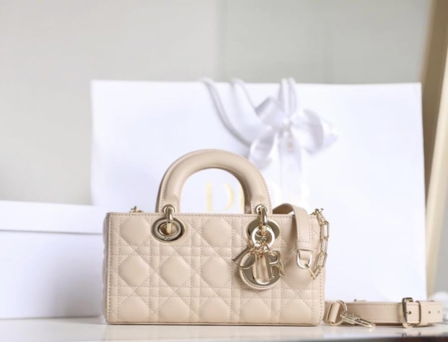 ديور جوي مقاس 22cm
