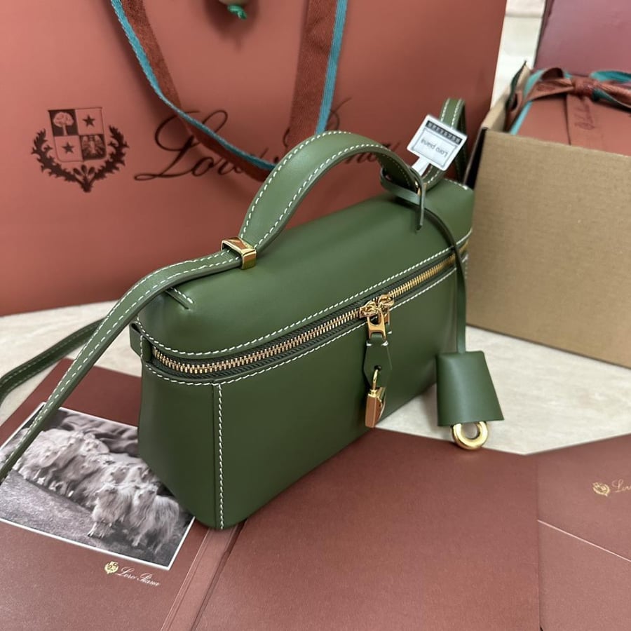 لورو بيانا LP19 مقاس 19cm