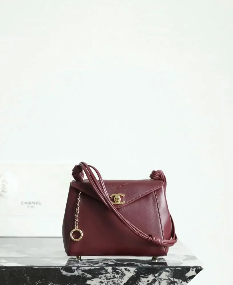 شانيل 26A مقاس 22cm