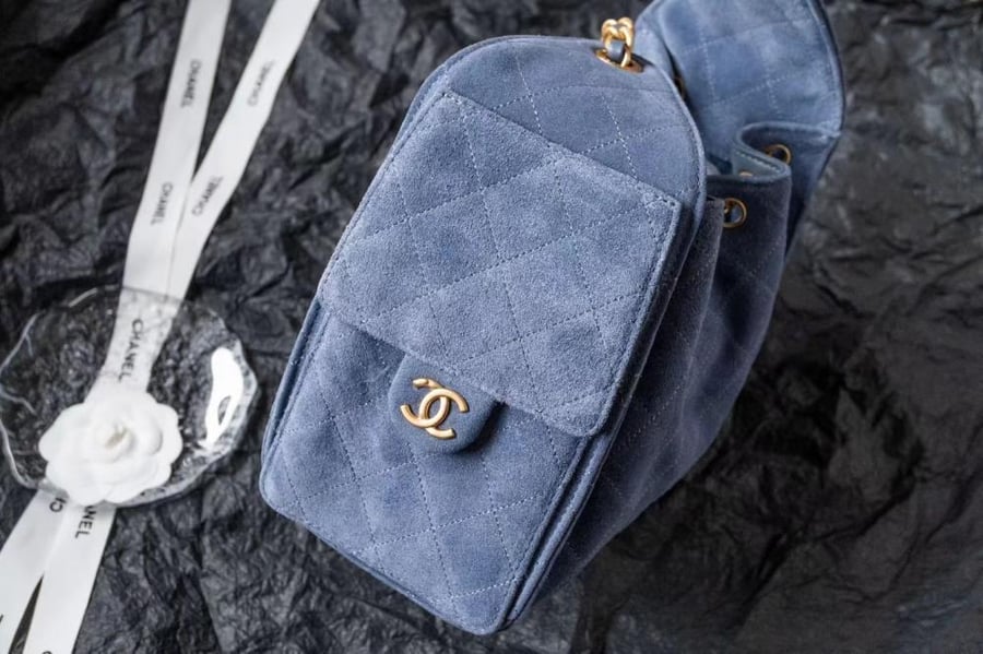 شانيل 25Bag مقاس 26cm