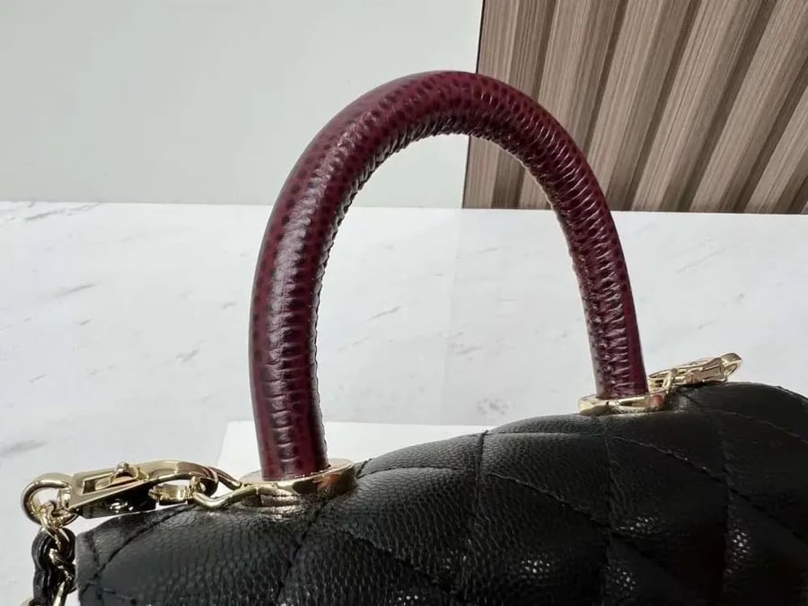 شانيل كوكو هاندل مقاس19cm ميني