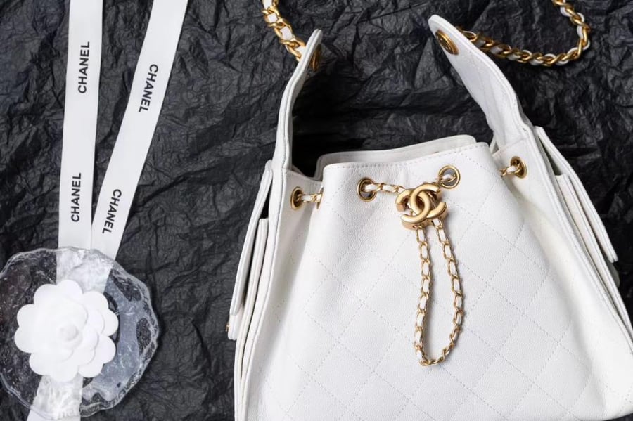 شانيل 25Bag مقاس 26cm