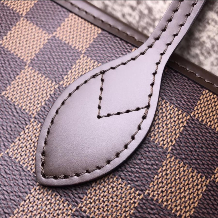 لويس فيتون NEVERFULL 31 cm MM