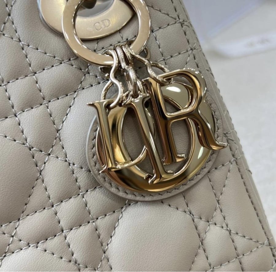 ليدي ديور ميني 17cm