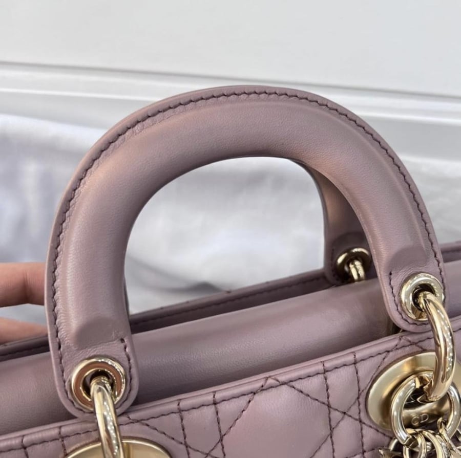 ديور جوي مقاس 22cm