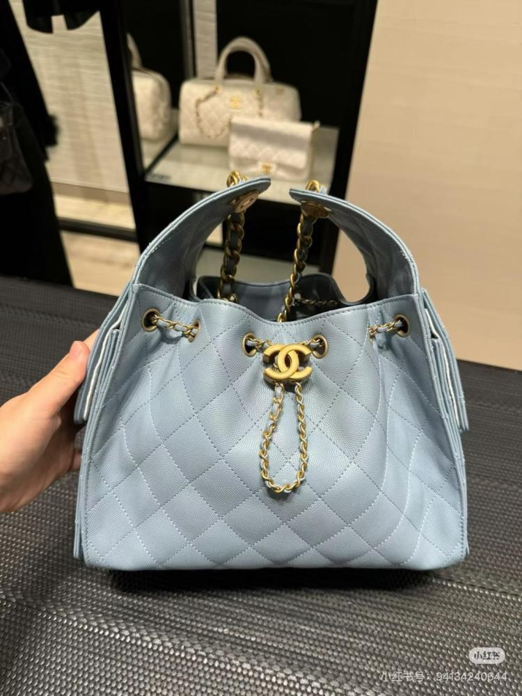 شانيل 25Bag مقاس 26cm