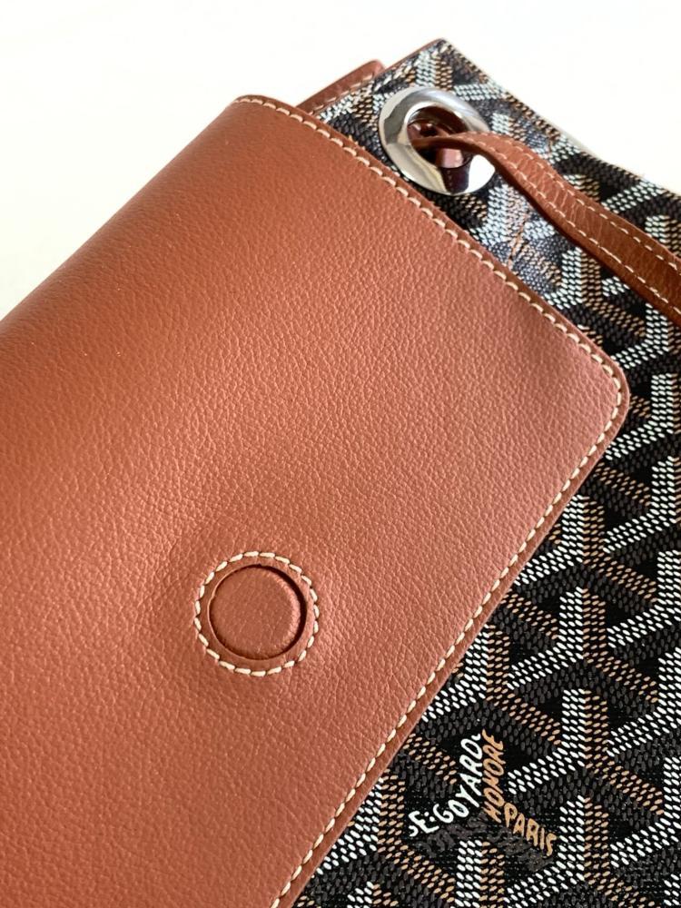 جويارد Rouette Souple Bag مقاس 31cm