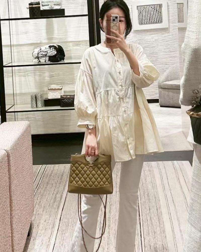 شانيل 23A مقاس 24cm