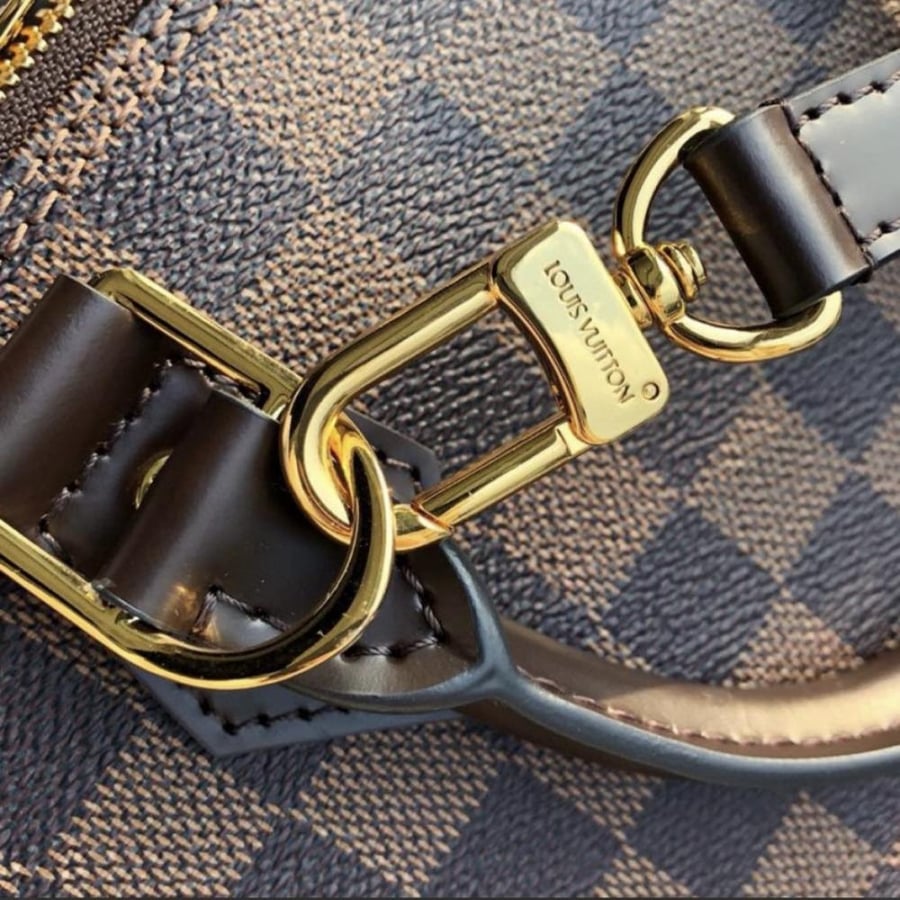 لويس فيتون ALMABB مقاس 23.5cm