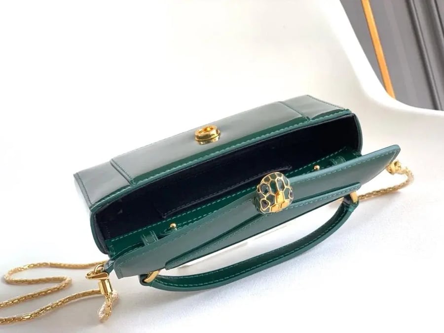 بولغاري Serpenti Forever مقاس 19cm