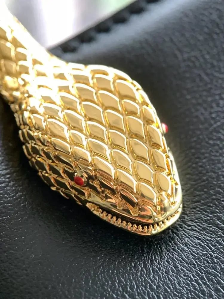 بولغاري SERPENTINE مقاس 13cm
