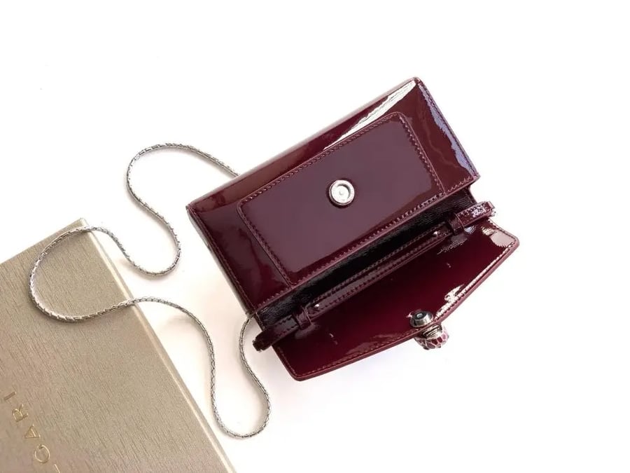 بولغاري Serpenti Forever مقاس 19cm