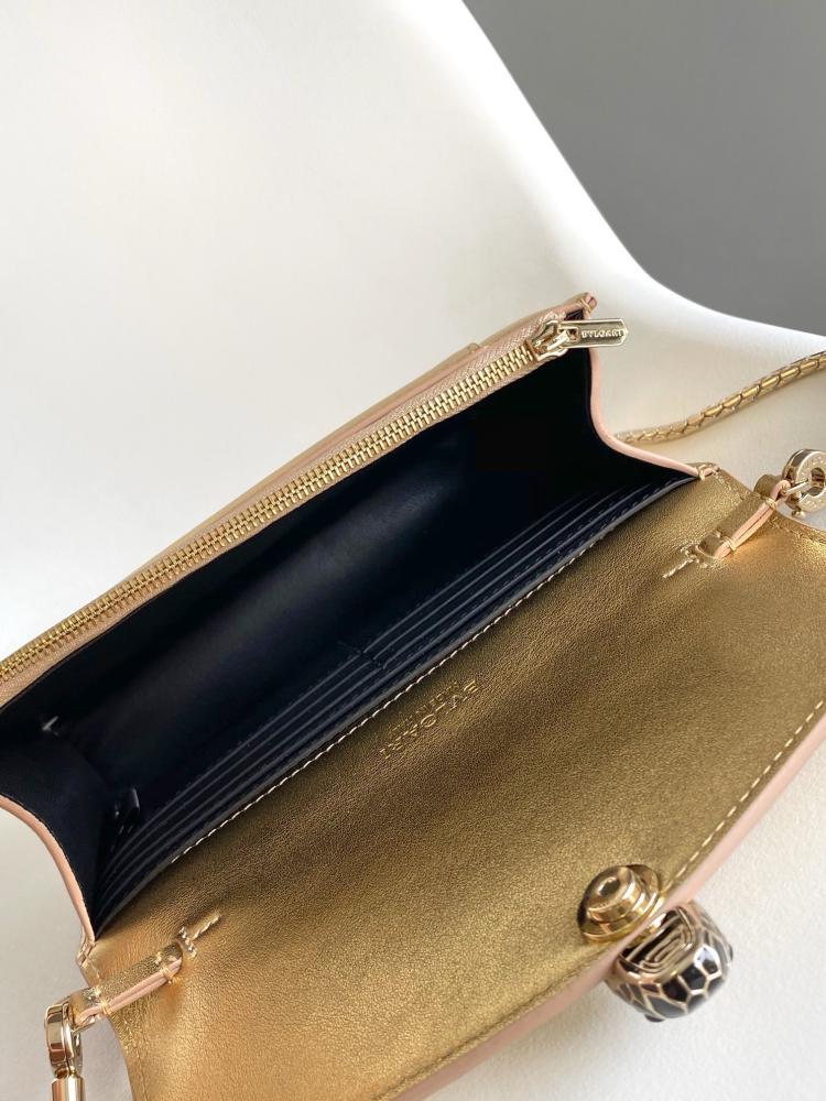 بولغاري SERPENTI FOREVER مقاس20cm