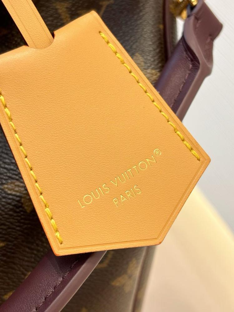لوي فيتون Speedy Soft 30 Crafty مقاس30cm