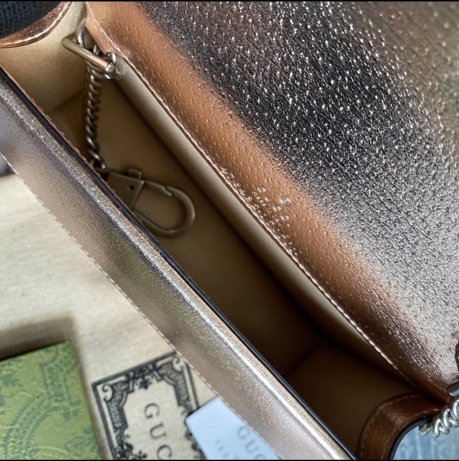 قوتشي ميني 16.5cm