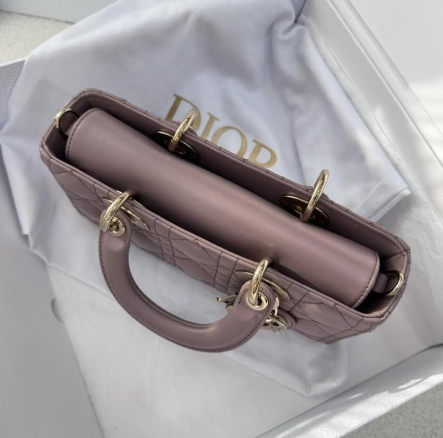 ديور جوي مقاس 22cm