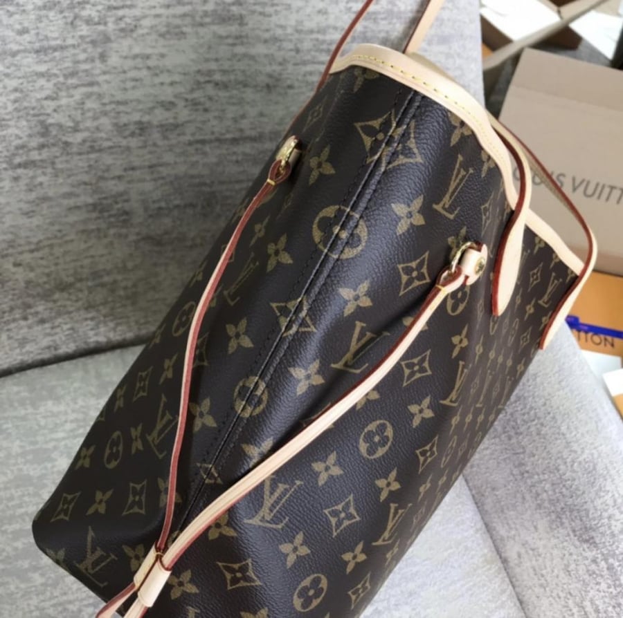لويس فيتون NEVERFULL 31 cm MM