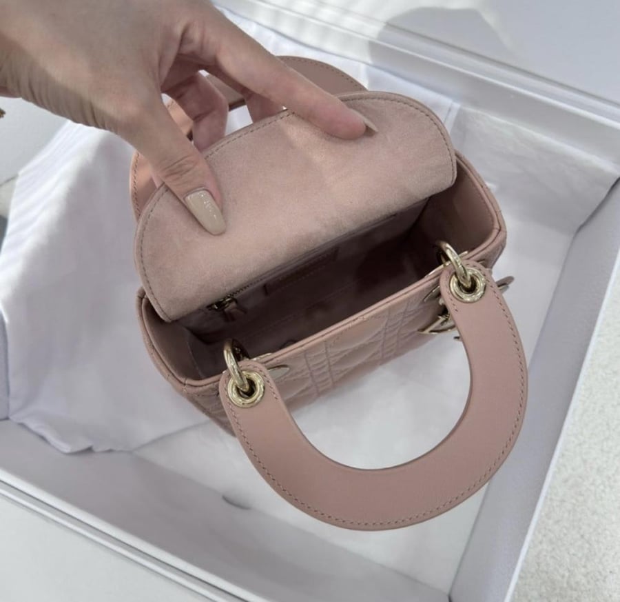 ليدي ديور ميني 17cm