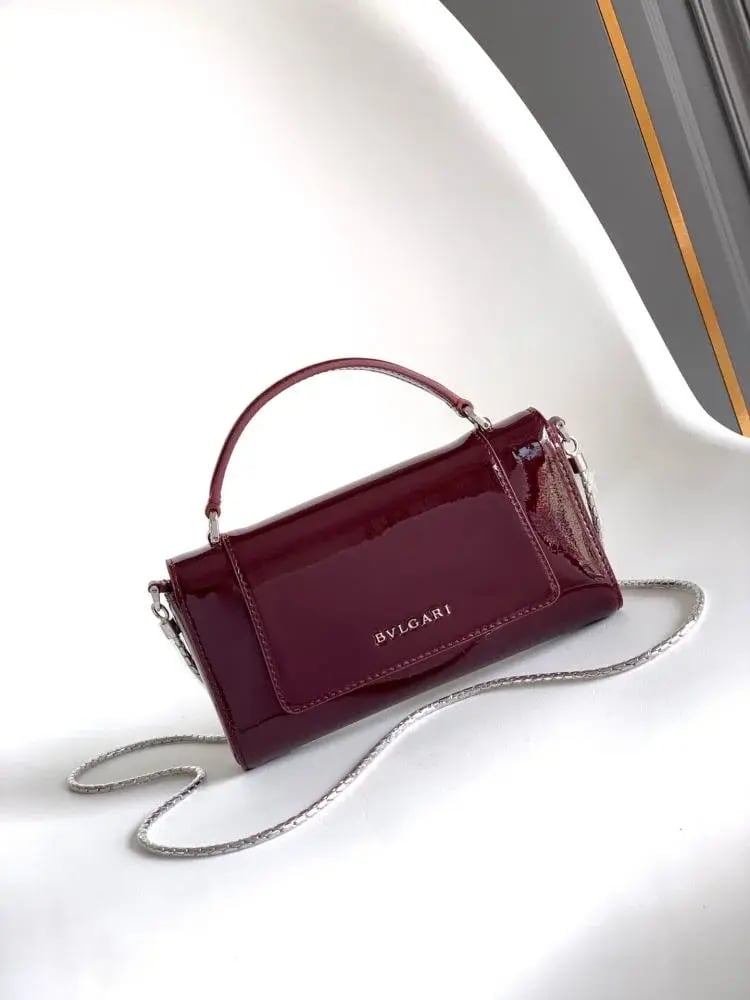 بولغاري Serpenti Forever مقاس 19cm