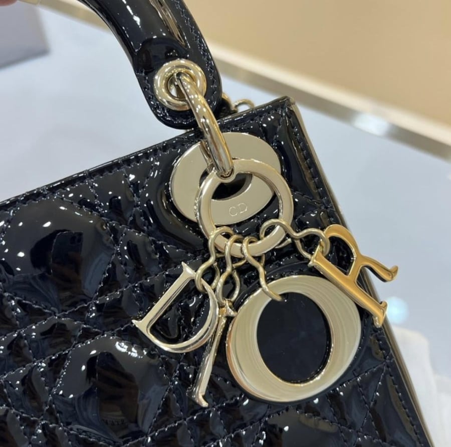 ليدي ديور ميني 17cm