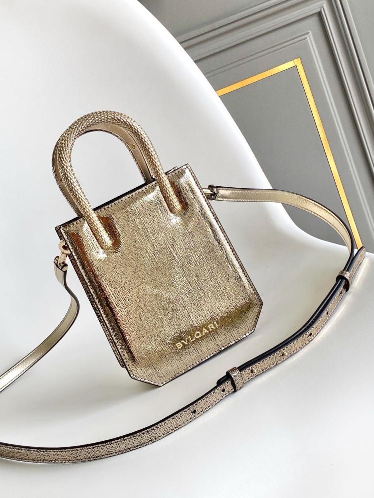 بولغاري SERPENTINE مقاس 13cm