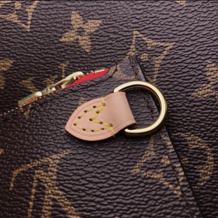 لويس فيتون NEVERFULL 31 cm MM