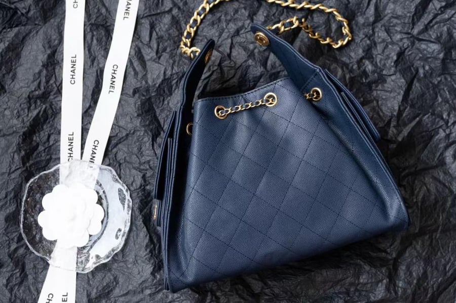 شانيل 25Bag مقاس 26cm