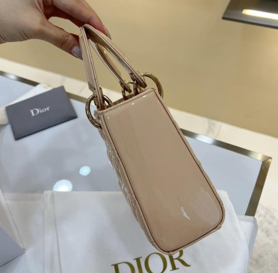 ليدي ديور ميني 17cm