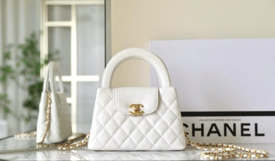 شانيل 23K مقاس 19cm