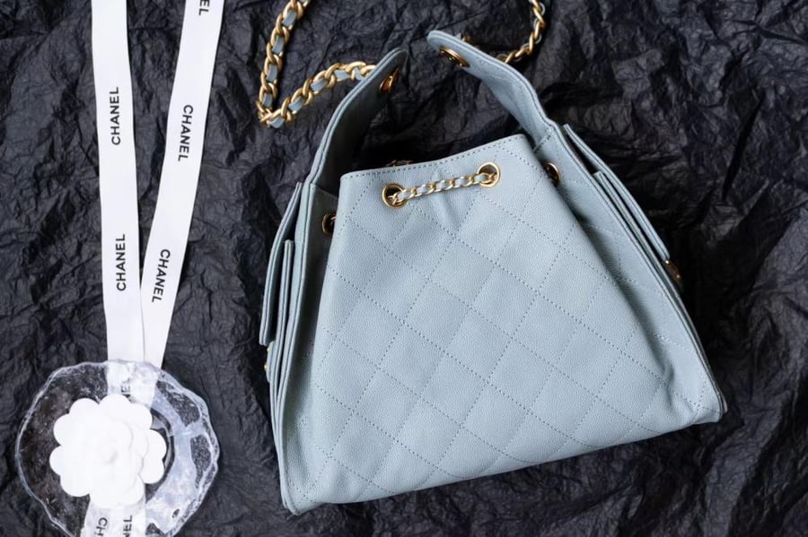 شانيل 25Bag مقاس 26cm