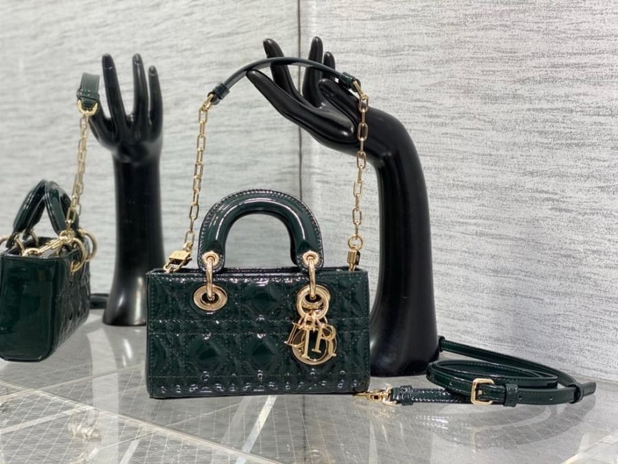 ديور ليدي جوي مايكرو 16cm
