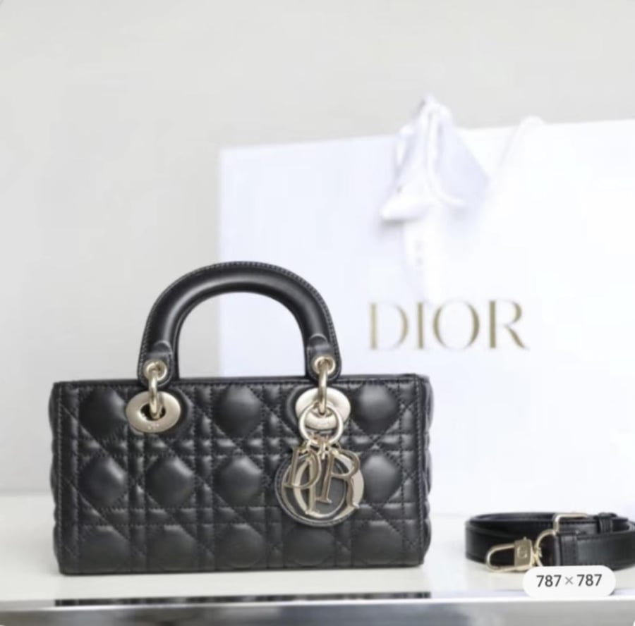 ديور جوي مقاس 22cm