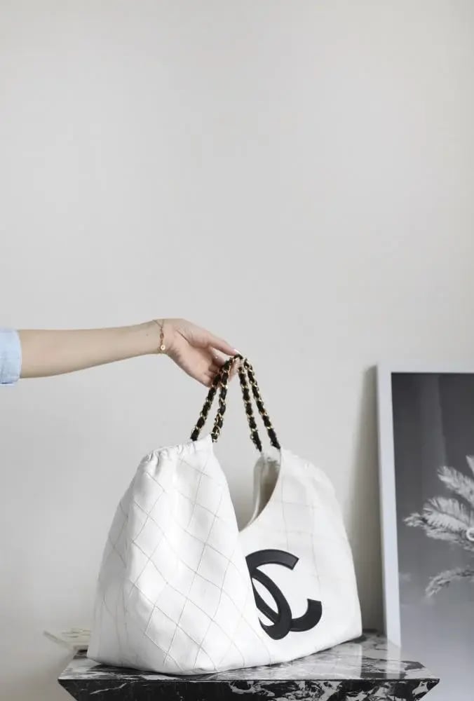 شانيل 26M مقاس 43cm