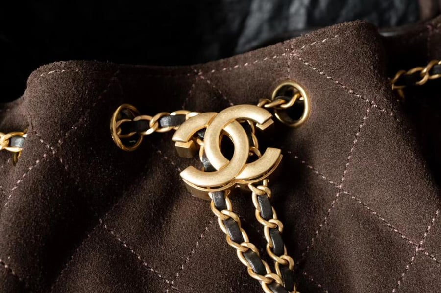 شانيل 25Bag مقاس 26cm