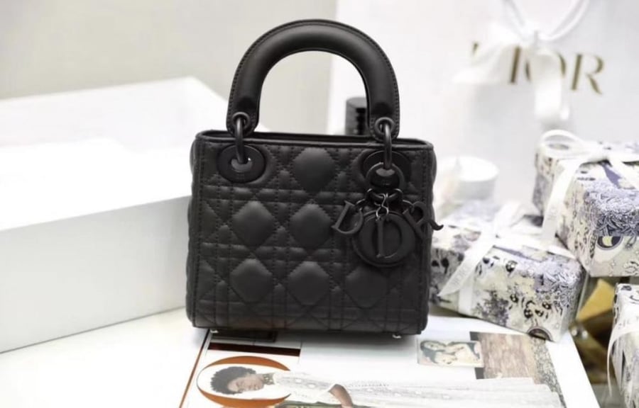 ليدي ديور ميني 17cm