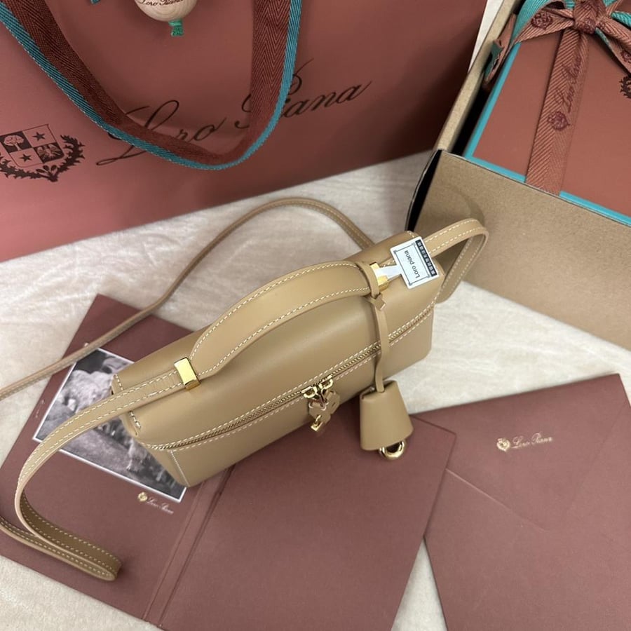 لورو بيانا LP19 مقاس 19cm