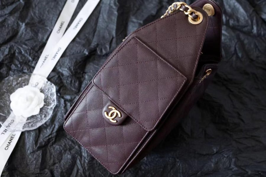 شانيل 25Bag مقاس 26cm