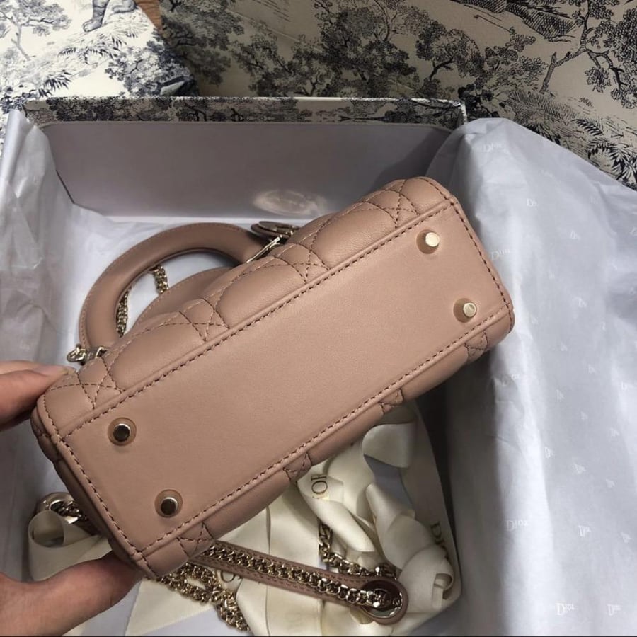 ليدي ديور ميني 17cm