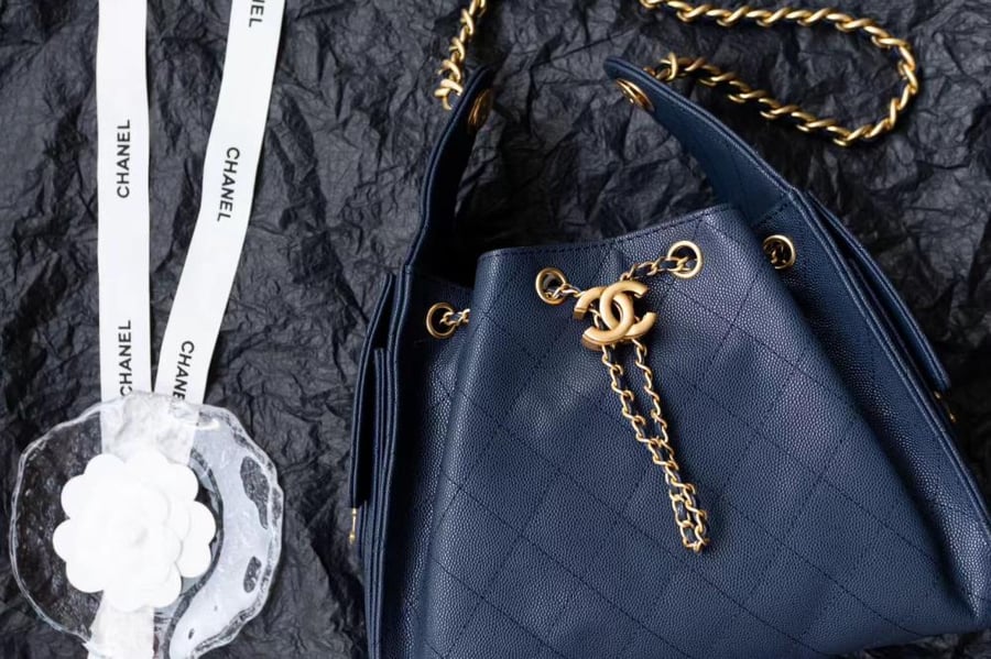 شانيل 25Bag مقاس 26cm