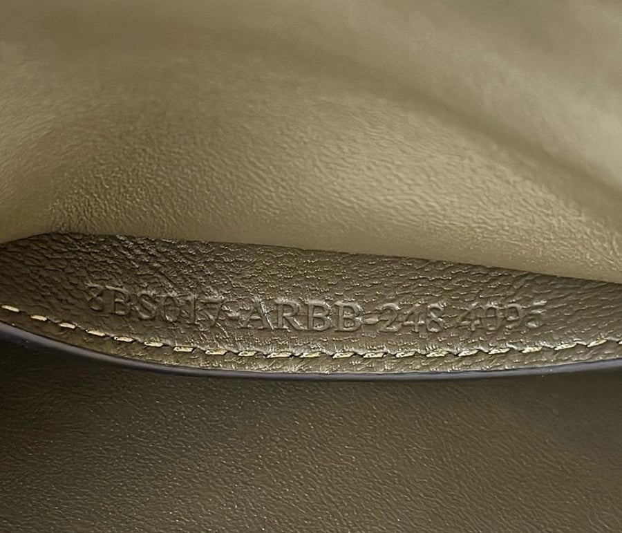 فندي مقاس 19.5cm